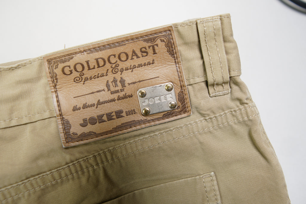 Vintage Joker-Hose | 38/34