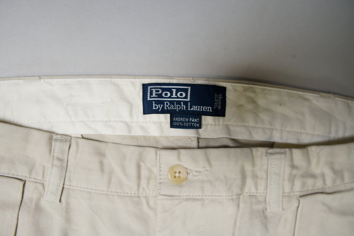 Ralph Lauren Chino Pants | 38/32