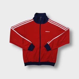 Vintage Adidas Trackjacket | S