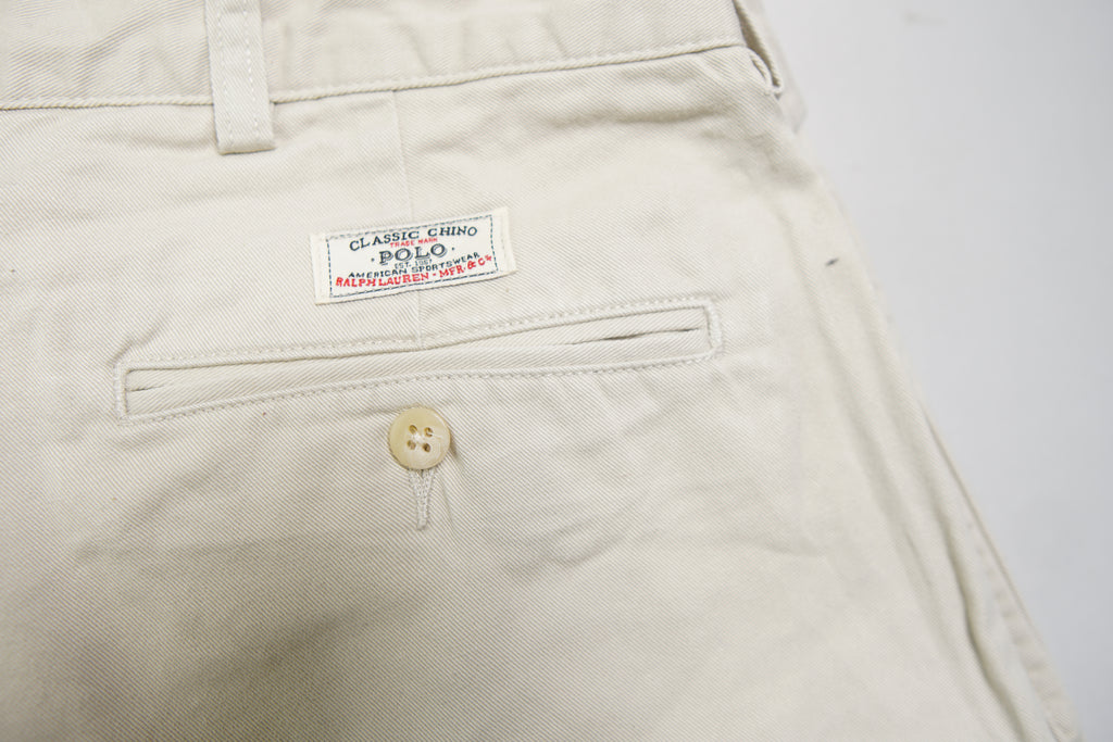 Ralph Lauren Chino Pants | 38/32
