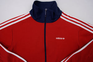 Vintage Adidas Trackjacket | S