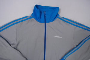 Vintage Adidas Trackjacket | M