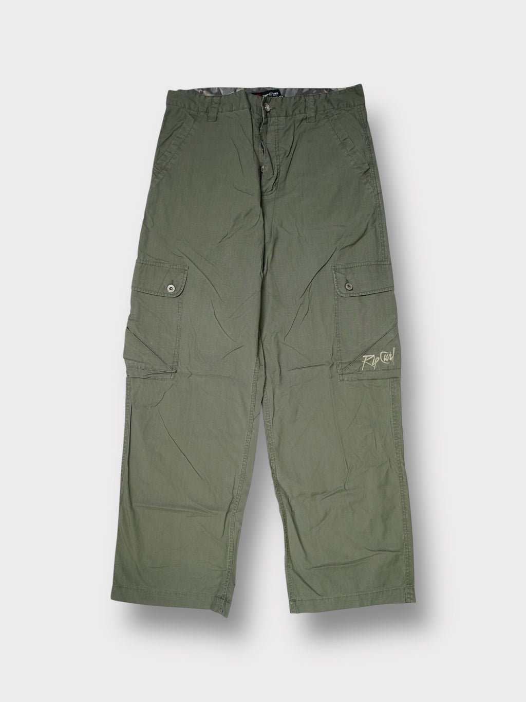 Vintage RipCurl Cargohose | 36