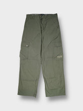 Load image into Gallery viewer, Vintage RipCurl Cargo Pants | 36