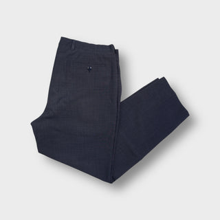 Vintage Burberry Suit Pants | EU50 / 38/32