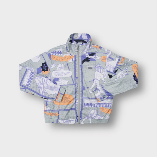 Adidas Trackjacket | Wmns XS