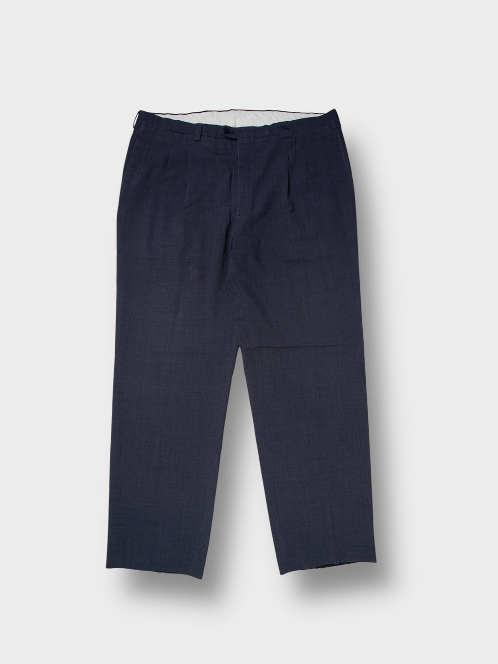 Vintage Burberry Suit Pants | EU50 / 38/32