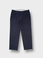 Vintage Burberry Suit Pants | EU50 / 38/32