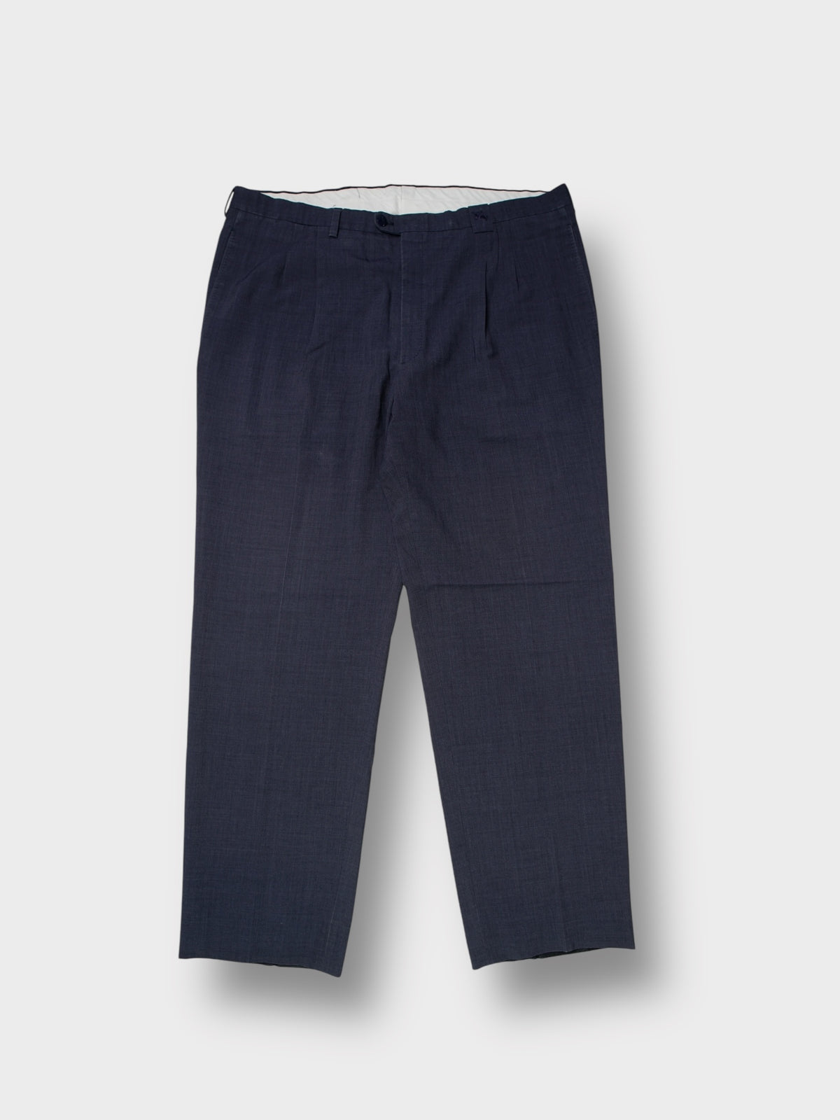 Vintage Burberry Suit Pants | EU50 / 38/32