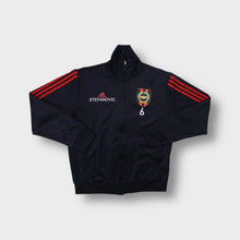 Load image into Gallery viewer, Vintage Adidas Trackjacket | L