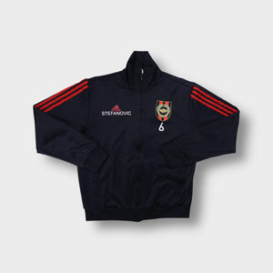 Vintage Adidas Trackjacket | L