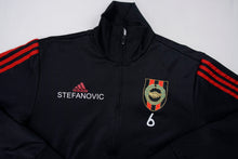 Load image into Gallery viewer, Vintage Adidas Trackjacket | L