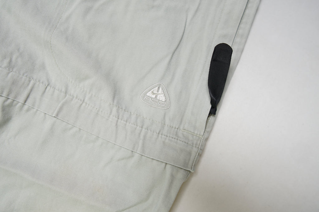 Vintage Nike ACG 2in1 Hose | M