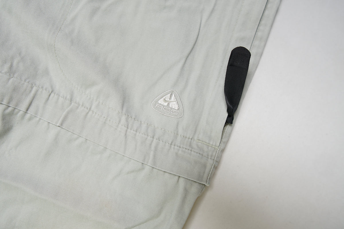 Vintage Nike ACG 2in1 Hose | M