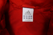 Load image into Gallery viewer, Vintage Adidas FC Bayern Trackjacket | L