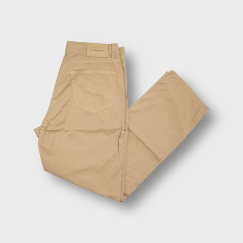 Burberry London Chino Pants | EU48 / 32/34