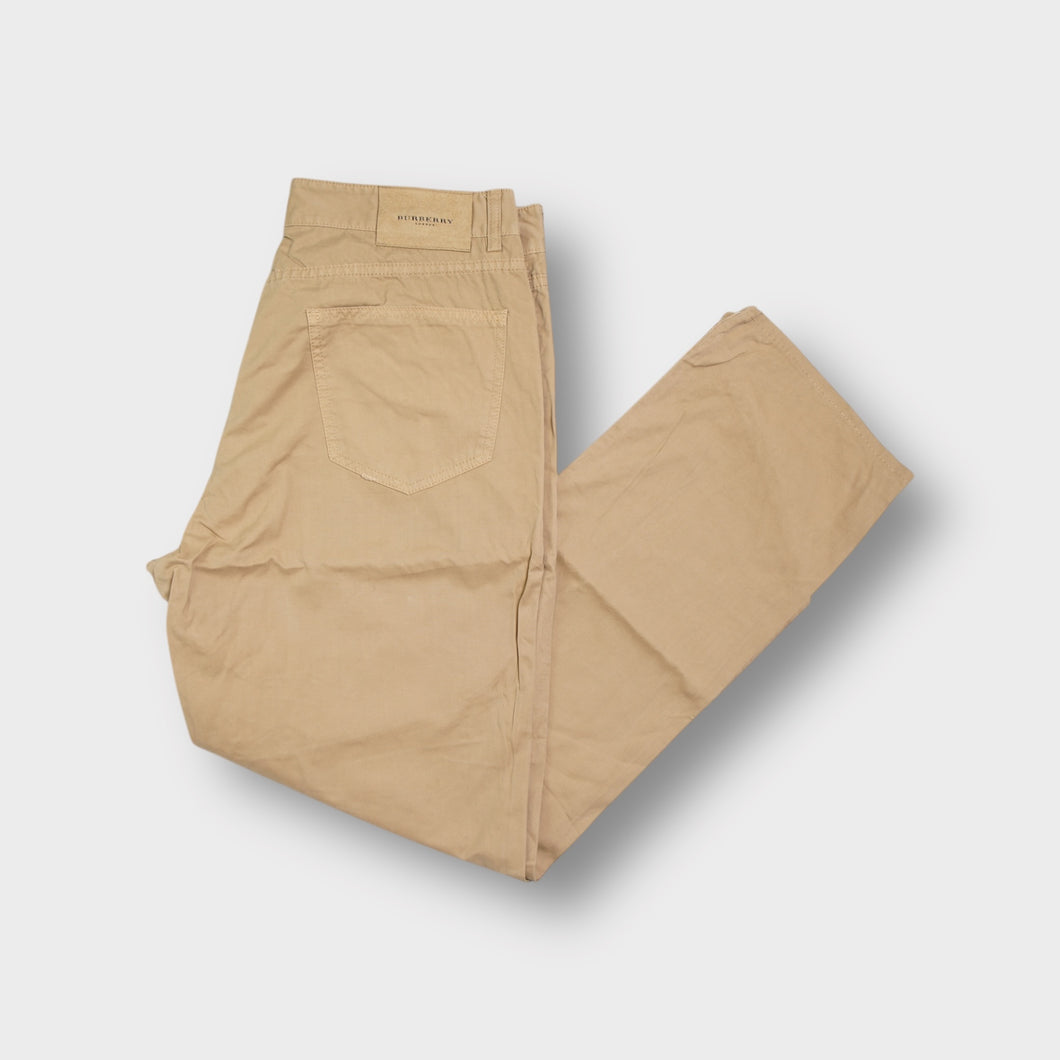 Burberry London Chino Pants | EU48 / 32/34