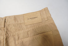 Load image into Gallery viewer, Burberry London Chino Pants | EU48 / 32/34