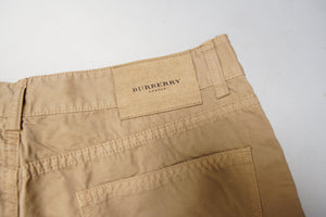 Burberry London Chino Pants | EU48 / 32/34