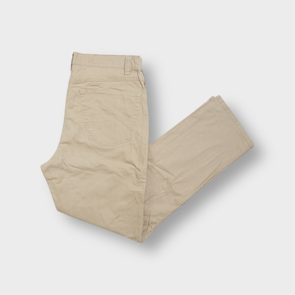 Vintage Jingelers Chinohose | | 34/32