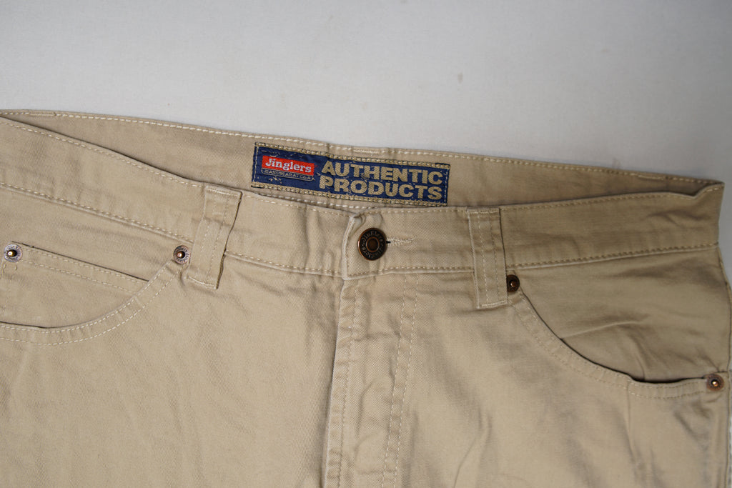 Vintage Jingelers Chinohose | | 34/32
