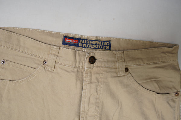 Vintage Jingelers Chinohose | | 34/32