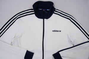 Adidas Trackjacket | S