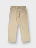 Vintage Lacoste Pants | EU44 / S