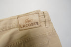 Vintage Lacoste Pants | EU44 / S