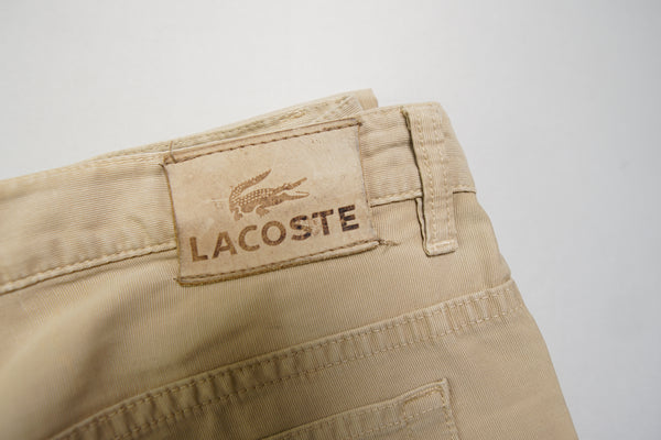 Vintage Lacoste Pants | EU44 / S