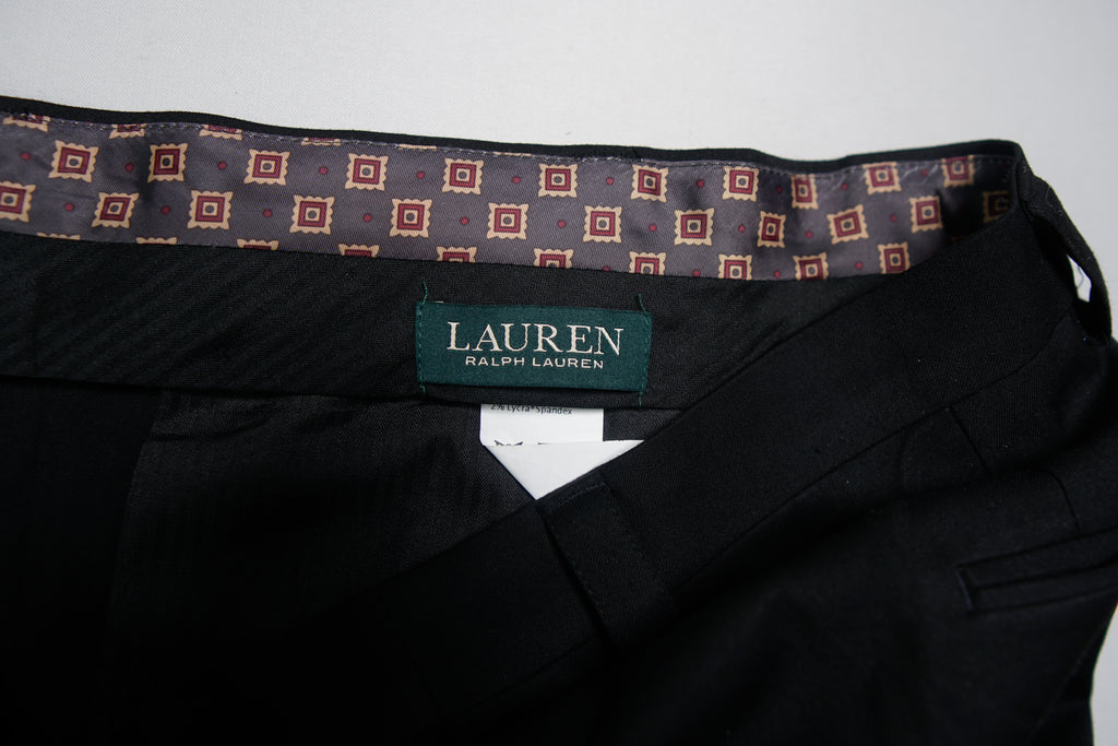 Vintage Ralph Lauren Anzughose | 42/33