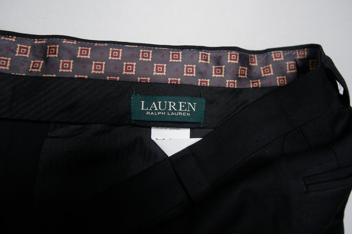 Vintage Ralph Lauren Anzughose | 42/33