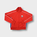 Vintage Adidas Trainingsjacke | Damen M