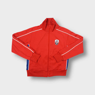 Vintage Adidas Trainingsjacke | Damen M