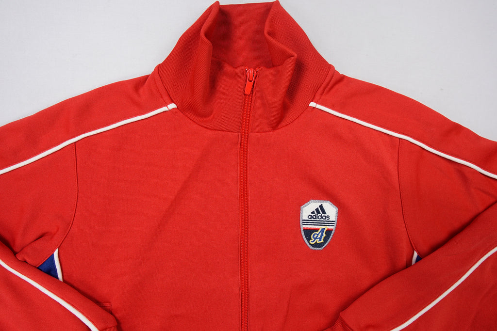 Vintage Adidas Trainingsjacke | Damen M