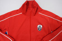 Load image into Gallery viewer, Vintage Adidas Trackjacket | Wmns M
