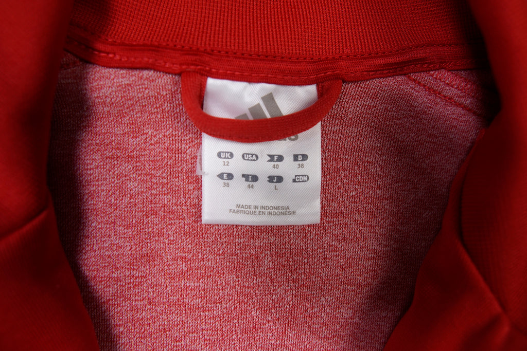 Vintage Adidas Trainingsjacke | Damen M