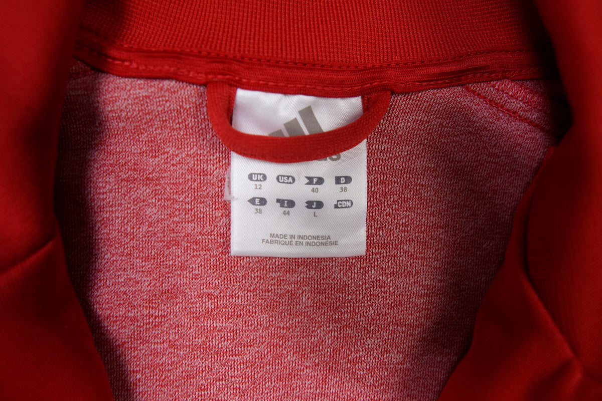 Vintage Adidas Trainingsjacke | Damen M
