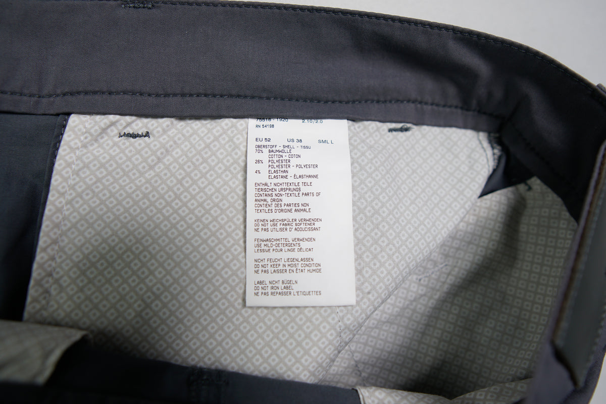 Vintage Bogner Hose | US 38 / EU52