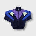 Vintage Adidas Trackjacket | Wmns XS