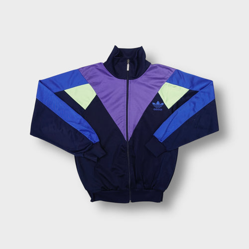 Vintage Adidas Trackjacket | Wmns XS