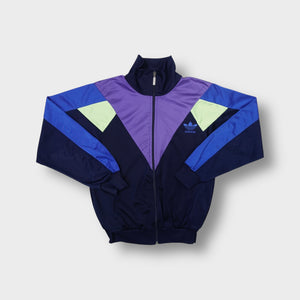 Vintage Adidas Trackjacket | Wmns XS