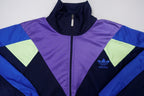 Vintage Adidas Trackjacket | Wmns XS