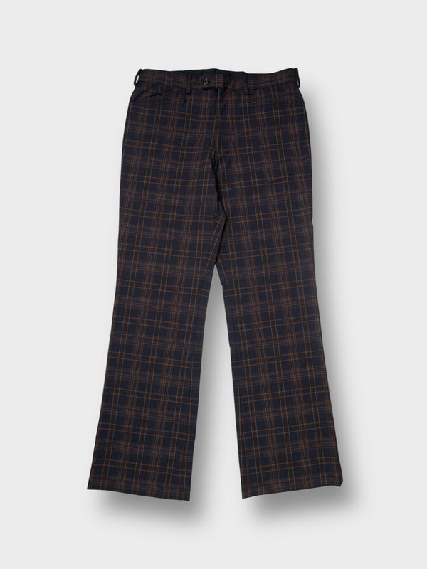 Vintage Prada Pants | Wmns L / Men's S-M