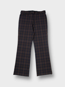 Vintage Prada Pants | Wmns L / Men's S-M