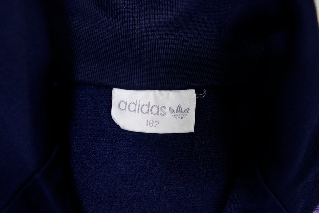 Vintage Adidas Trackjacket | Wmns XS