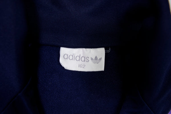 Vintage Adidas Trackjacket | Wmns XS