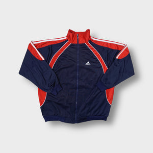 Vintage Adidas Trackjacket | XXL