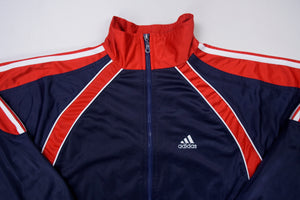 Vintage Adidas Trackjacket | XXL