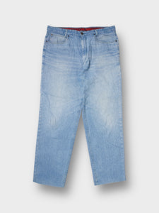 Vintage Burberry Pants | XXL